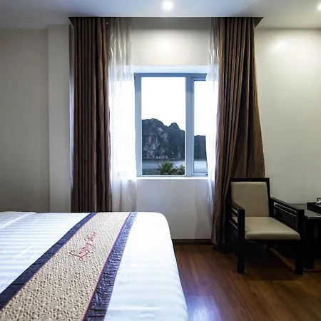 Luxury Hotel