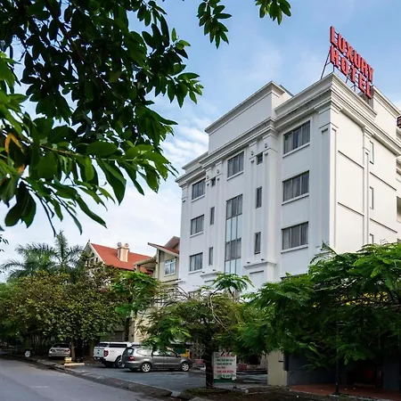 Luxury Hotel