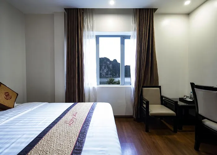 Luxury * Ha Long