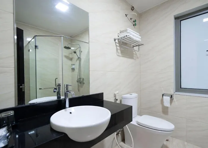 Luxury Hotel Ha Long