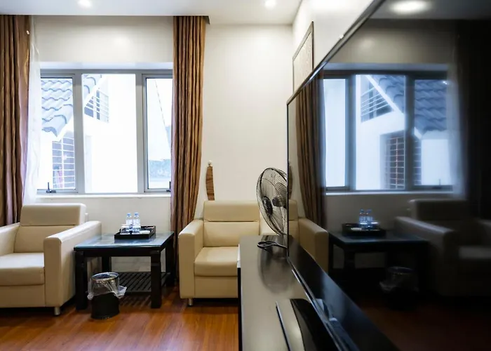 Luxury Hotel Ha Long