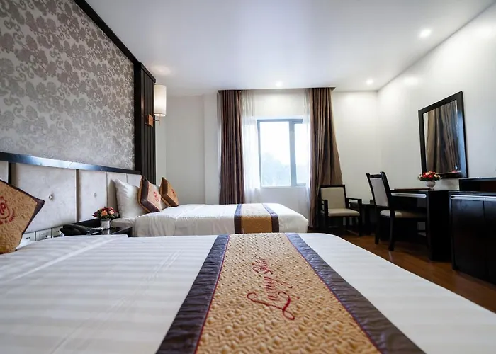 Luxury Hotel
