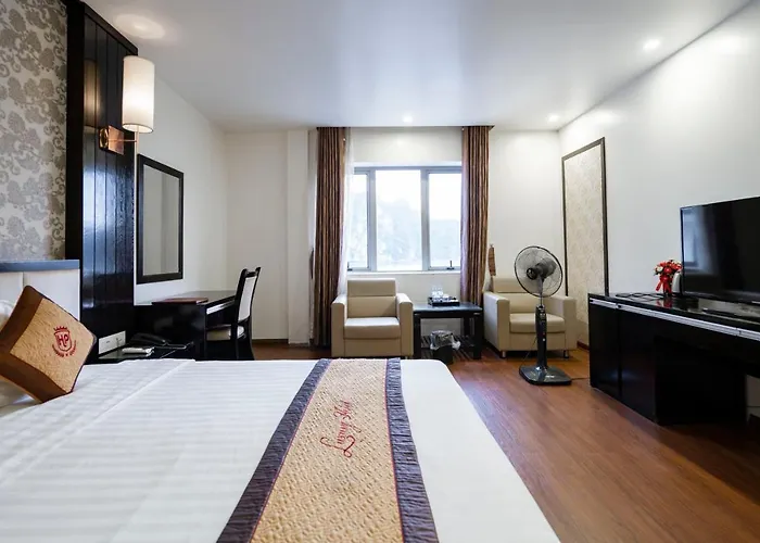 Hotel Luxury *