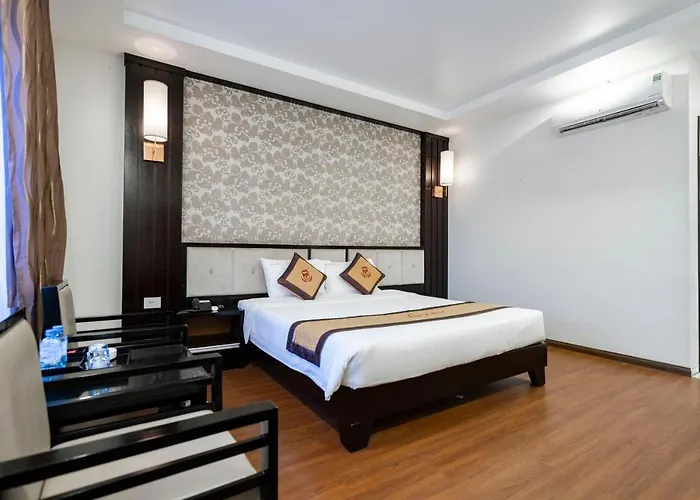 Luxury Hotel