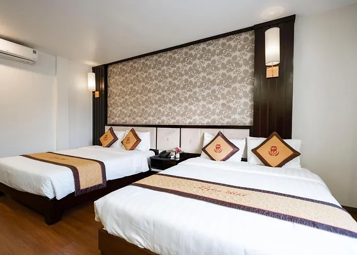 Luxury Ha Long