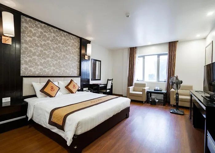 Luxury * Ha Long