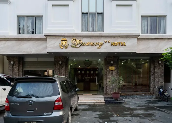 Luxury